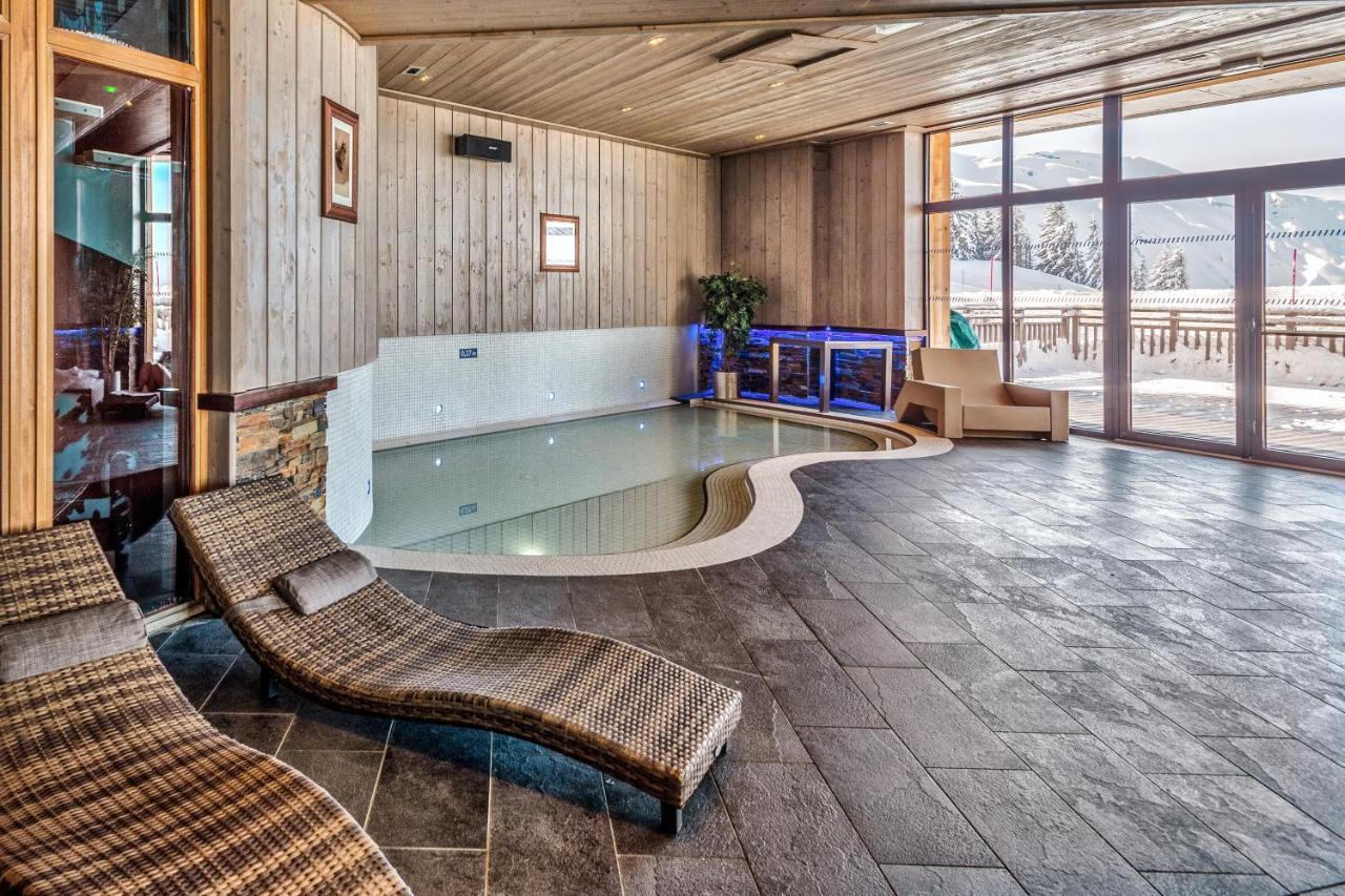 Résidence Pierre&vacances Premium L'amara