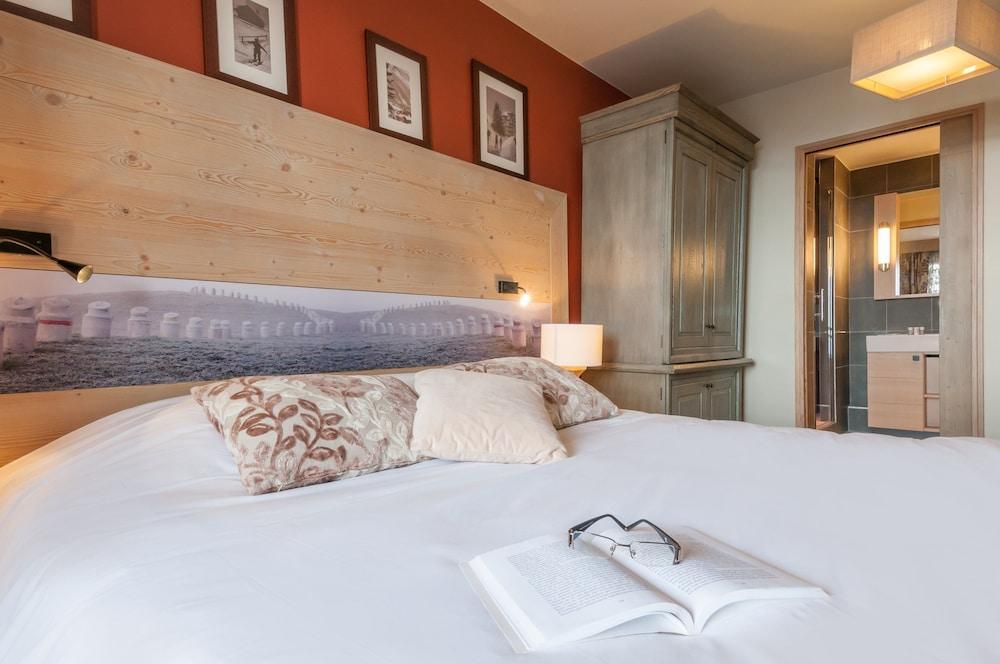 Aparthotel Résidence Pierre&vacances Premium L'amara