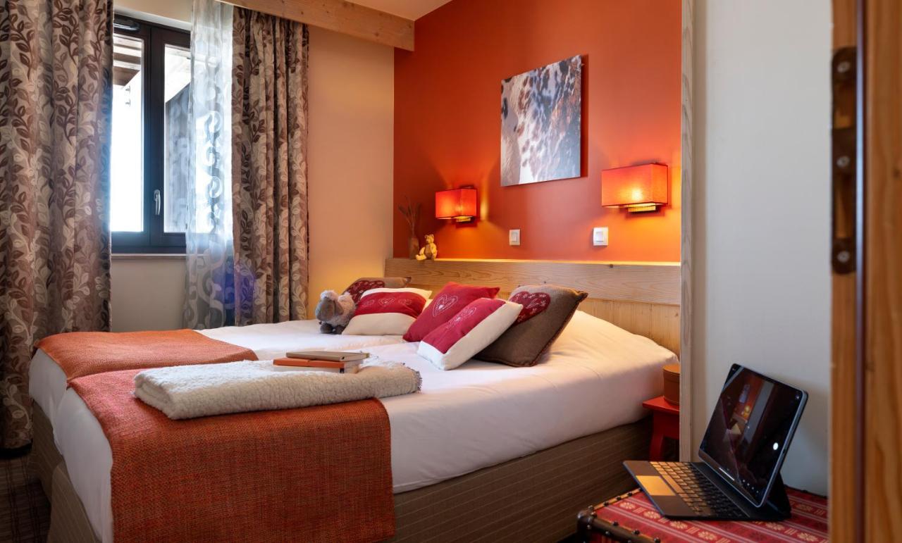 Résidence Pierre&vacances Premium L'amara 5* Avoriaz
