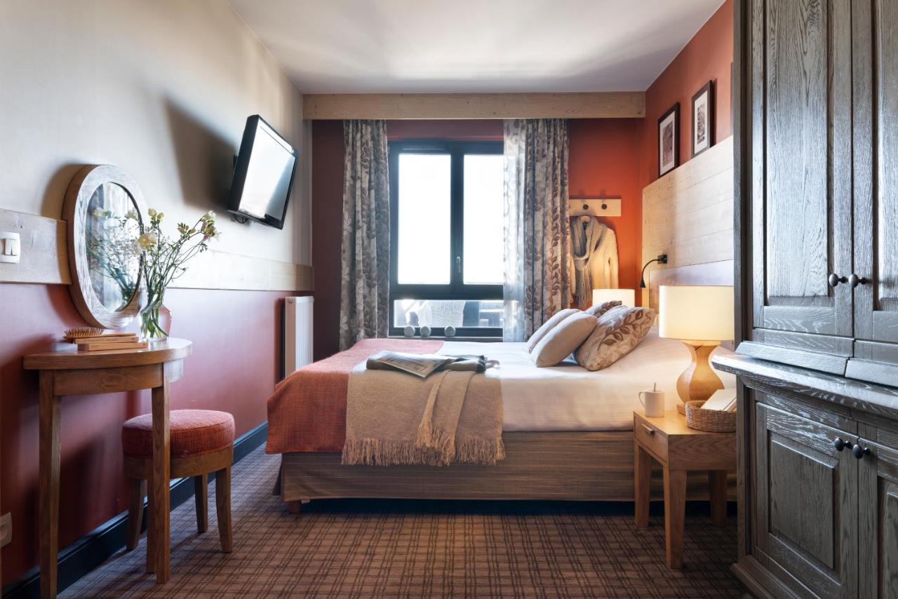 Résidence Pierre&vacances Premium L'amara