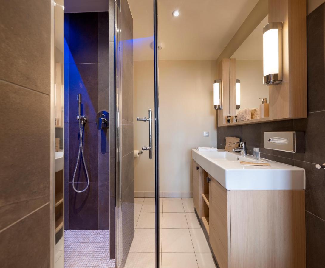 Résidence Pierre&vacances Premium L'amara Aparthotel 5*