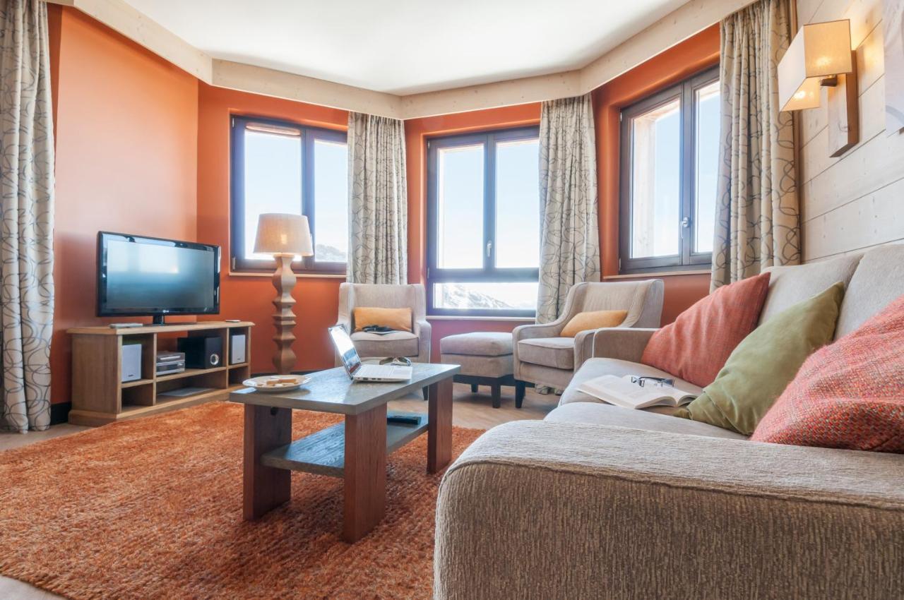 Résidence Pierre&vacances Premium L'amara 5*