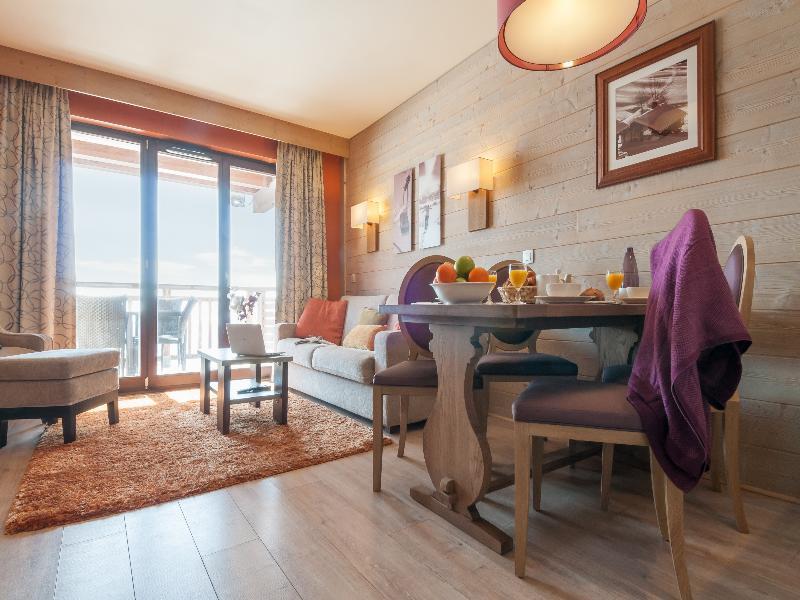 Résidence Pierre&vacances Premium L'amara