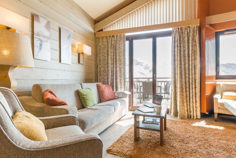Résidence Pierre&vacances Premium L'amara Aparthotel 5*