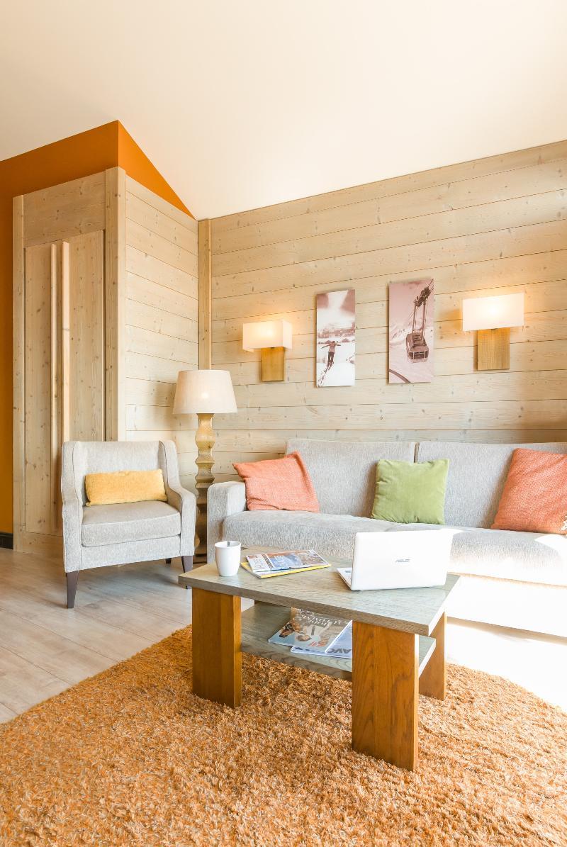Résidence Pierre&vacances Premium L'amara 5* Avoriaz
