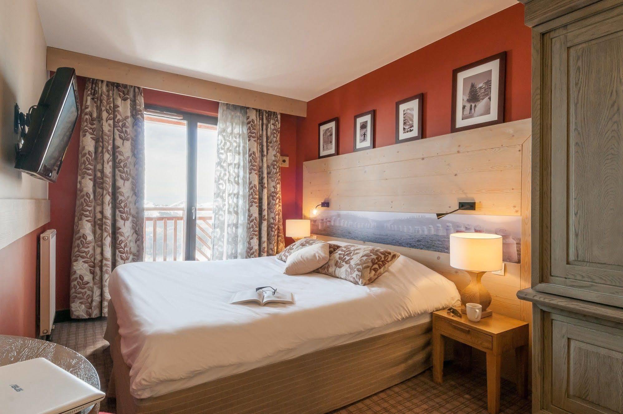 Résidence Pierre&vacances Premium L'amara 5*