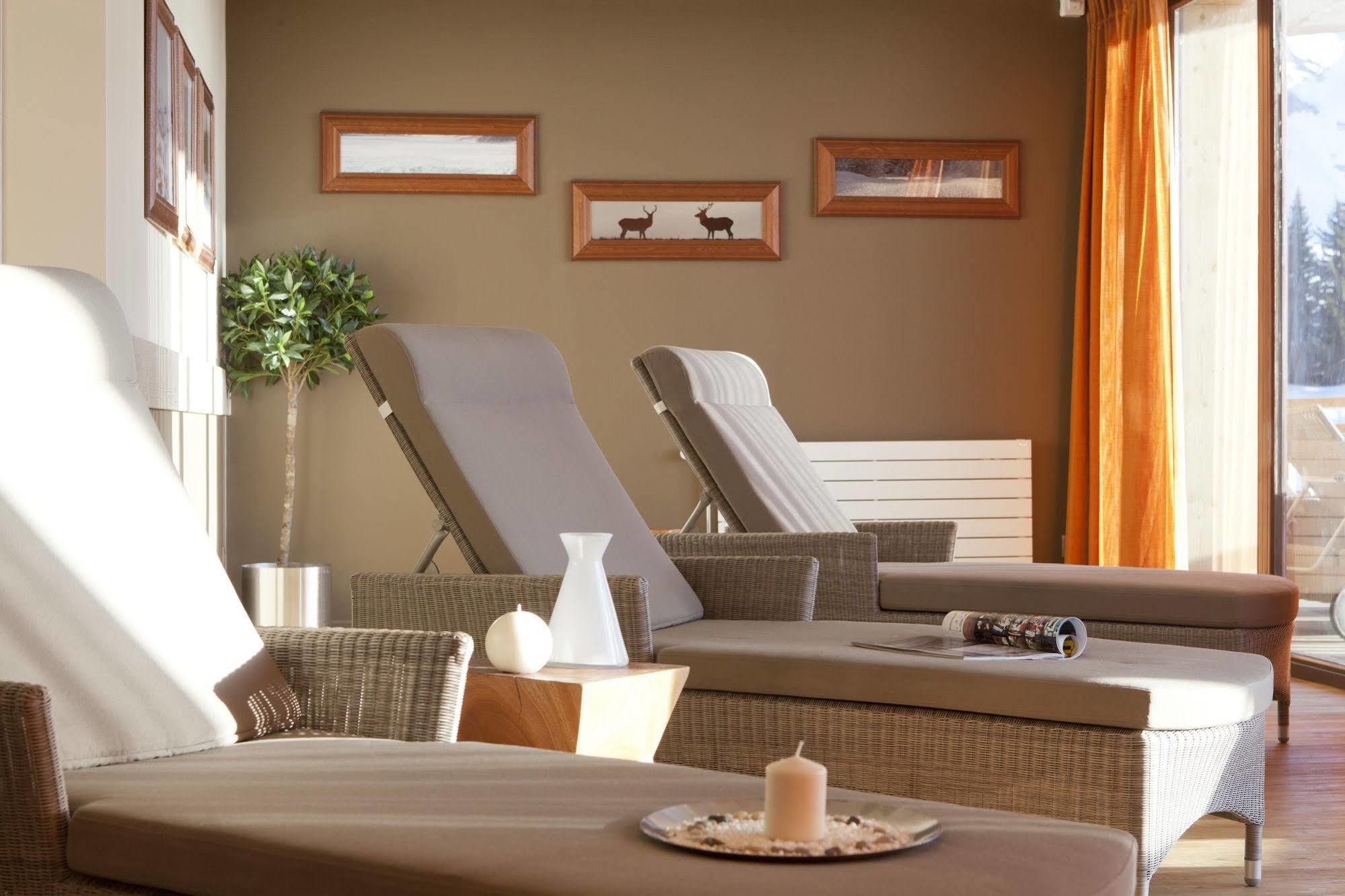 Résidence Pierre&vacances Premium L'amara Aparthotel Avoriaz