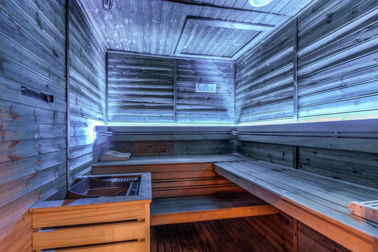 Résidence Pierre&vacances Premium L'amara Appart hôtel Avoriaz