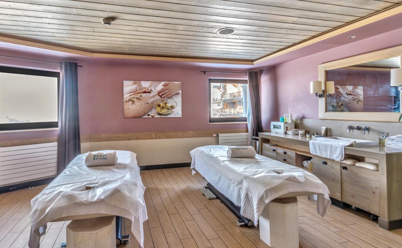 Résidence Pierre&vacances Premium L'amara 5*