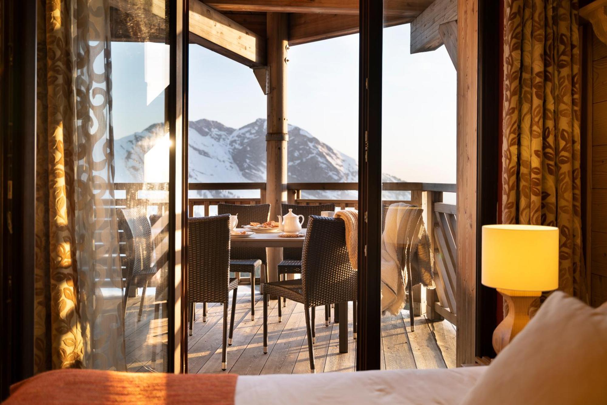 Résidence Pierre&vacances Premium L'amara