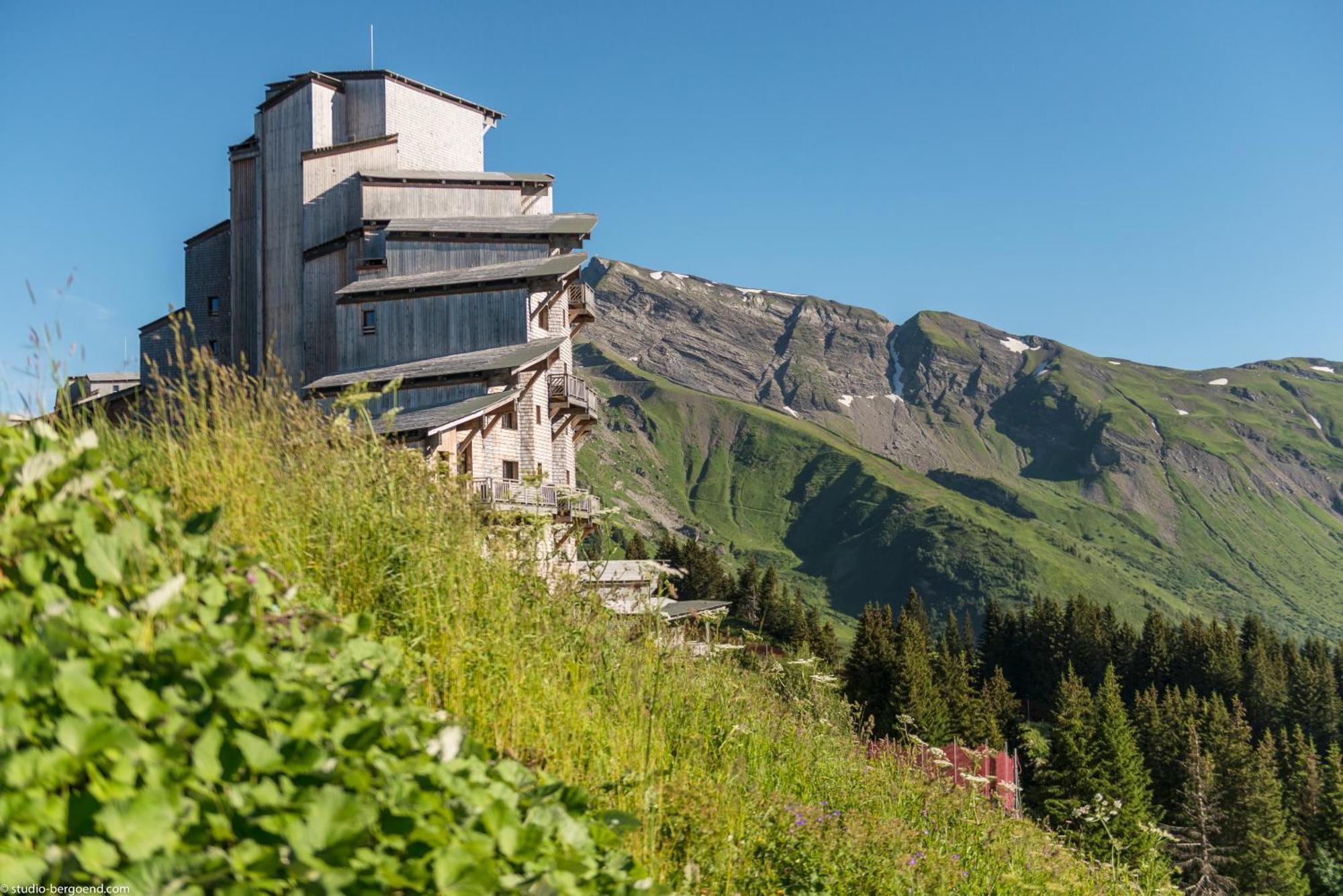 Aparthotel Pierre & Premium L'amara 5*