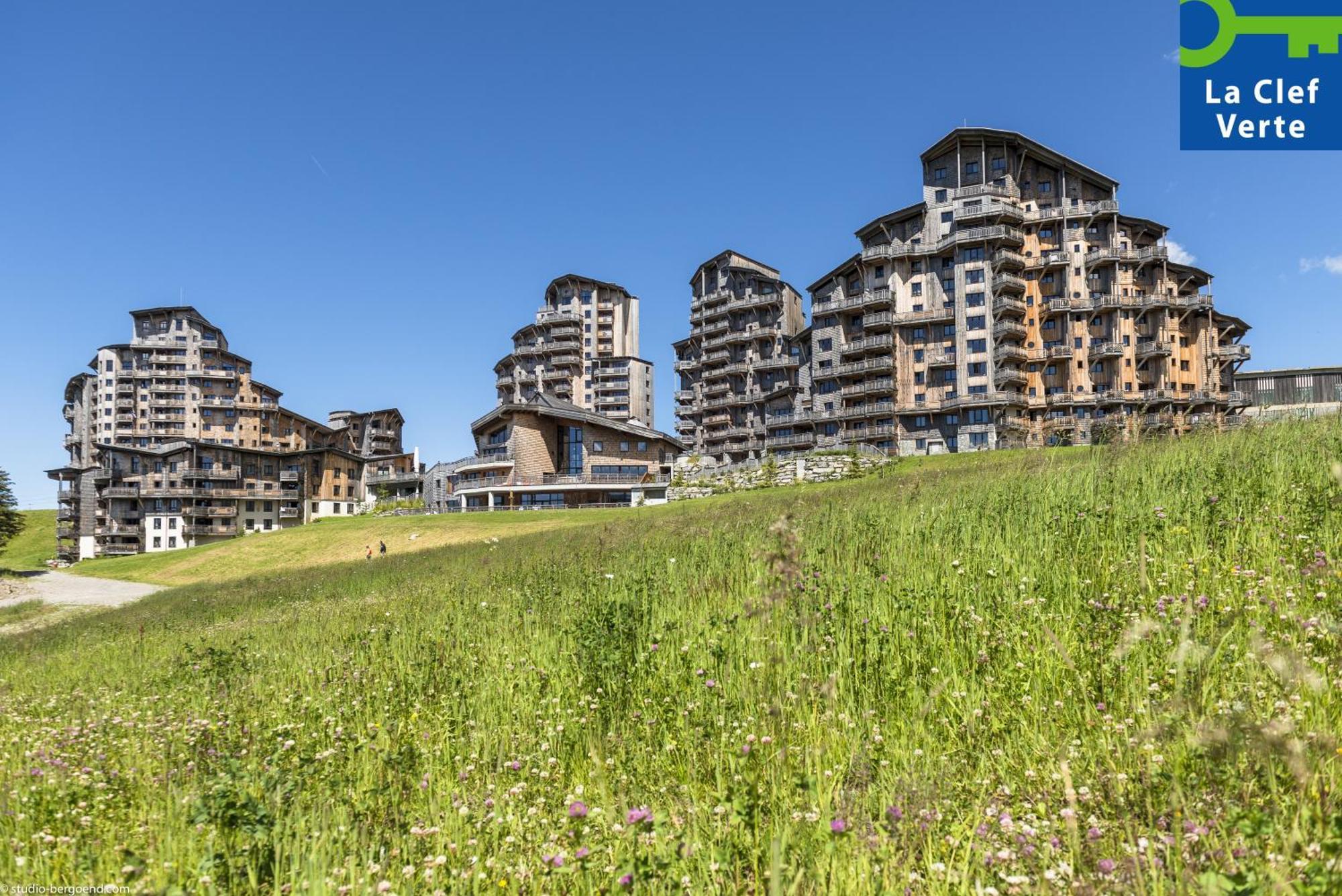 Pierre & Premium L'amara Avoriaz