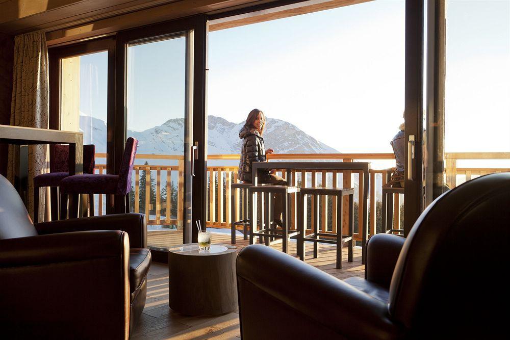 Aparthotel Pierre & Premium L'amara