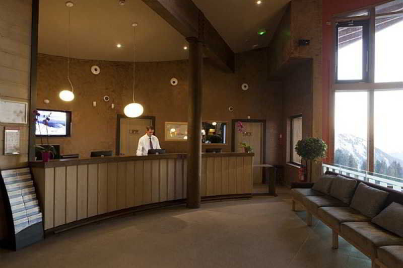 Résidence Pierre&vacances Premium L'amara Avoriaz