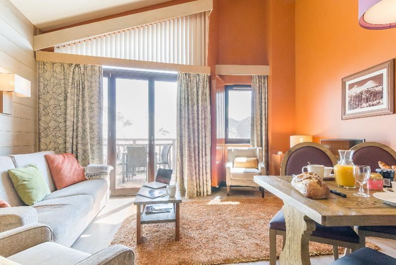 Aparthotel Pierre & Premium L'amara 5*