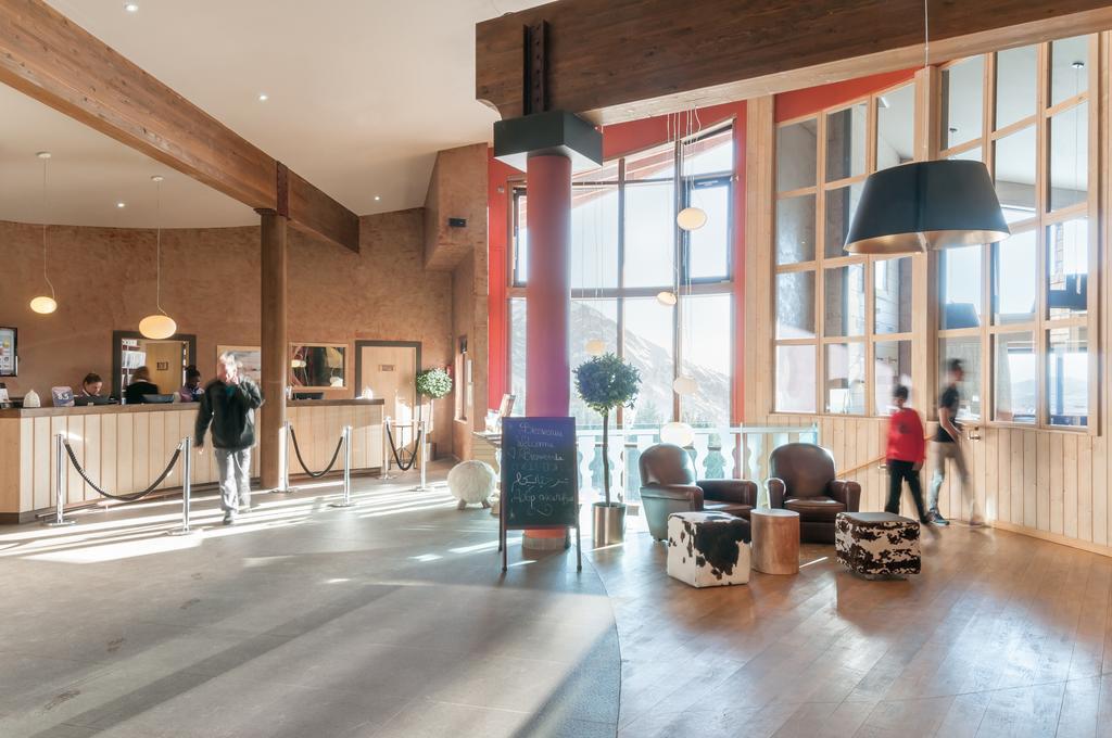 Résidence Pierre&vacances Premium L'amara 5* Avoriaz