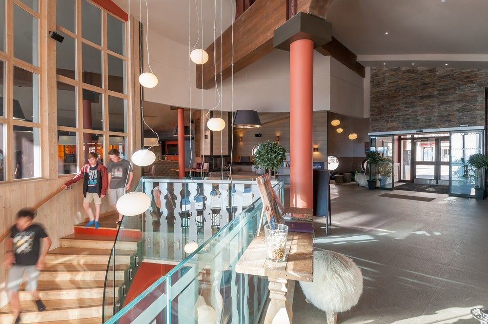 Résidence Pierre&vacances Premium L'amara Appart hôtel Avoriaz