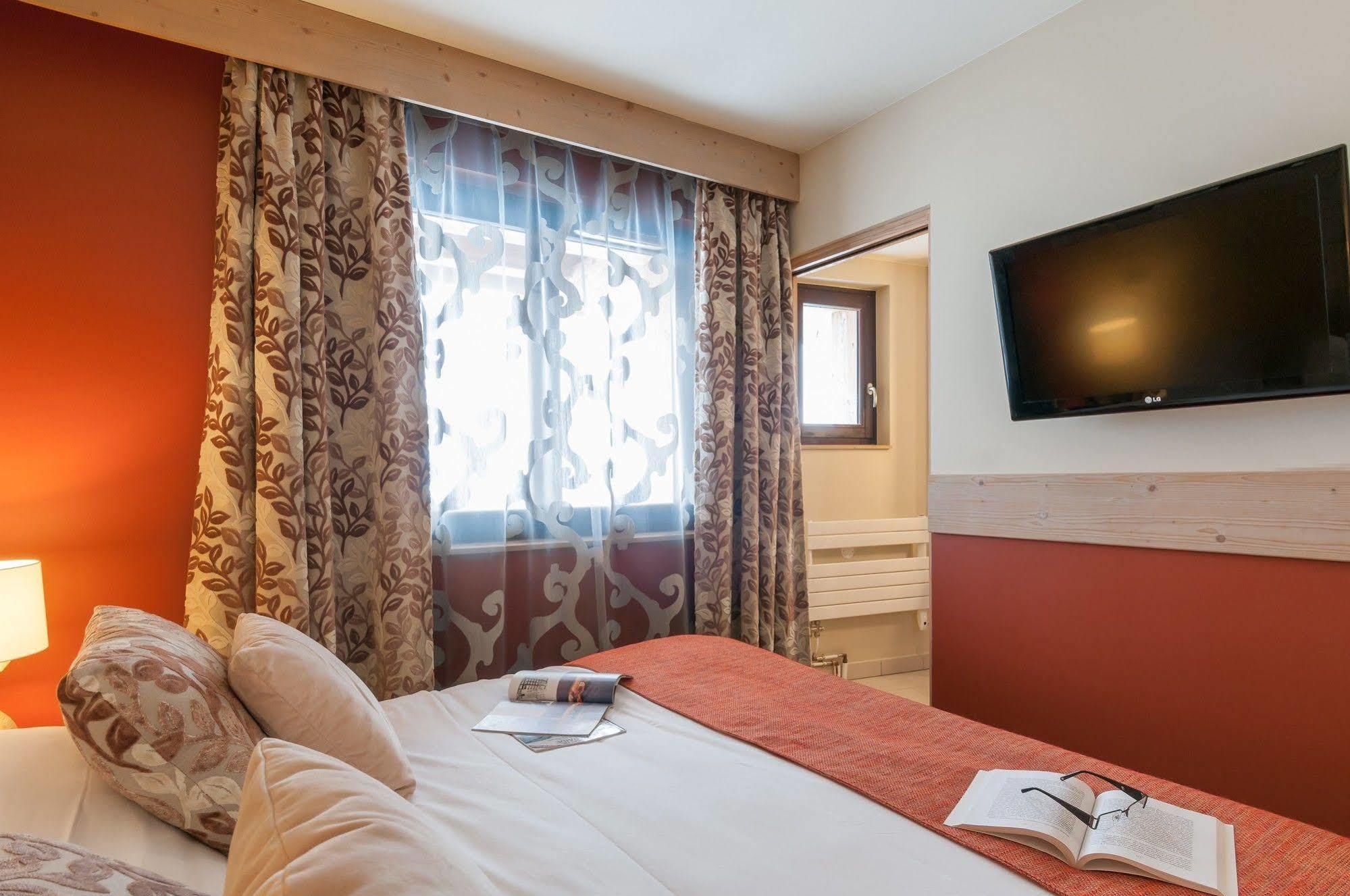 Résidence Pierre&vacances Premium L'amara Appart hôtel