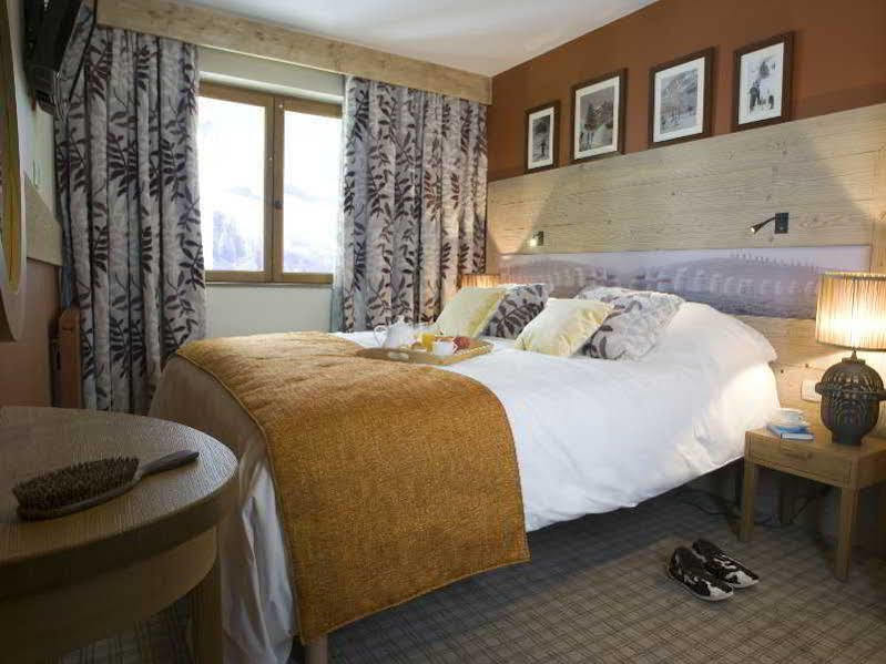 Appart hôtel Résidence Pierre&vacances Premium L'amara