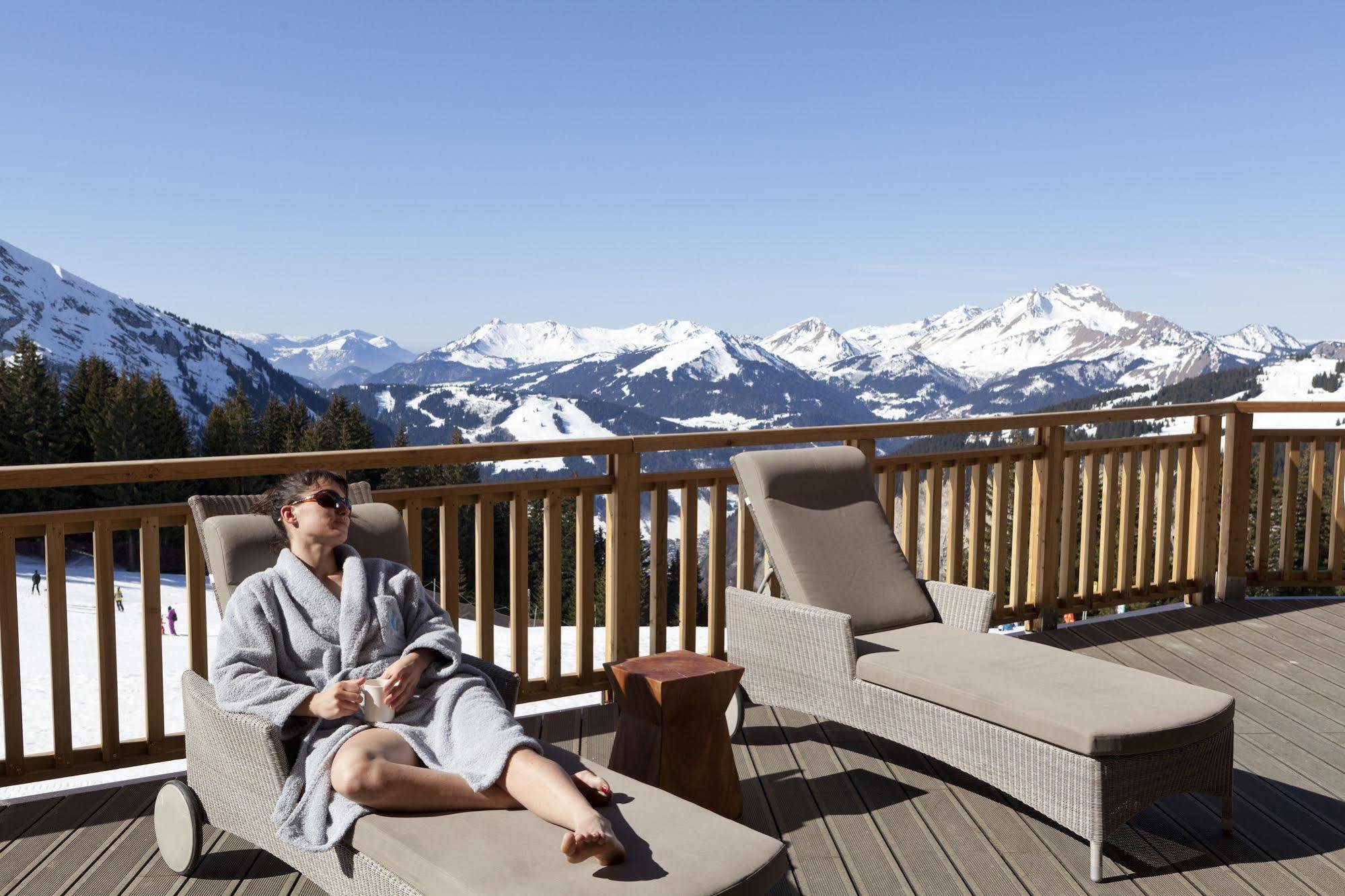 Aparthotel Pierre & Premium L'amara